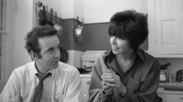 16e Rencontres Gérald-Godin : De Pauline à Gérald, l’engagement entre utopie et réalité