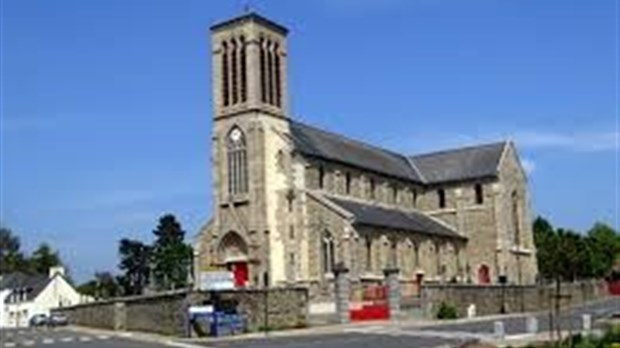 Visite commentée de l'exposition 