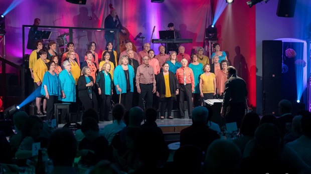 Les 23 et 24 mai, prenez le large avec le Choeur Esperanto