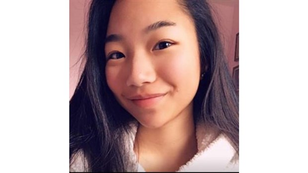 Une jeune fille de Notre-Dame-de-l'Île-Perrot est portée disparue