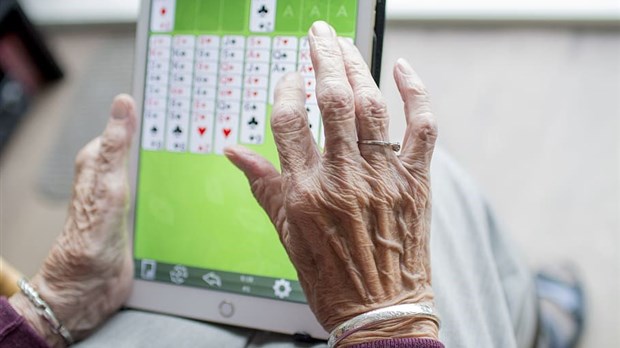 96 658 $ pour adapter Soulanges aux besoins des aînés