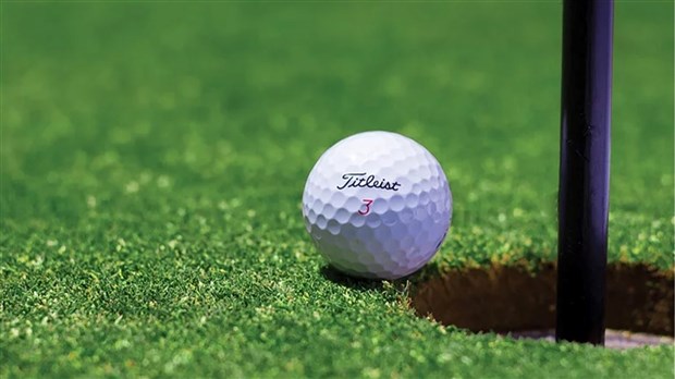 Jouez au golf pour soutenir une cause régionale le 20 juin prochain 