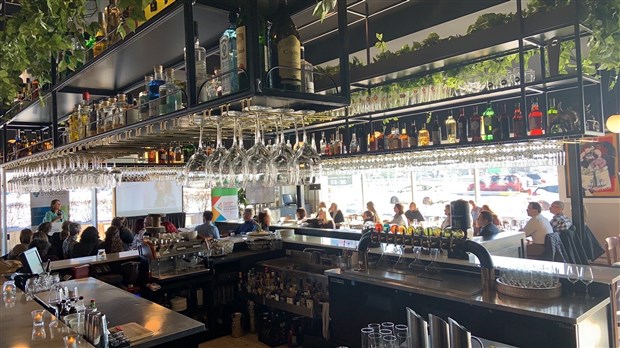 bar rencontre vaudreuil