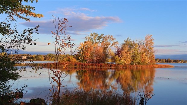 Captez-nous en photos les couleurs de Vaudreuil-Soulanges - Galerie 1