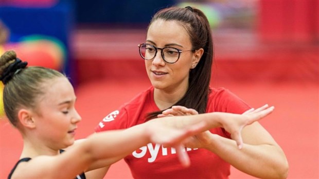Gymini revoit son offre de cours