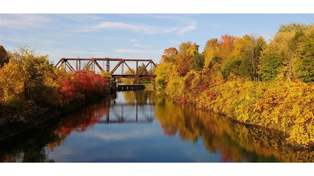 Captez-nous en photos les couleurs de Vaudreuil-Soulanges - Galerie 2
