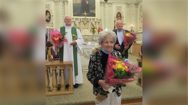 La Fondation du patrimoine Sainte-Jeanne-de-Chantal rend hommage à ses trois fondateurs
