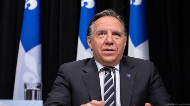 Un message clair pour l'Action de grâce : « Restez à l'intérieur de vos bulles familiales ! »