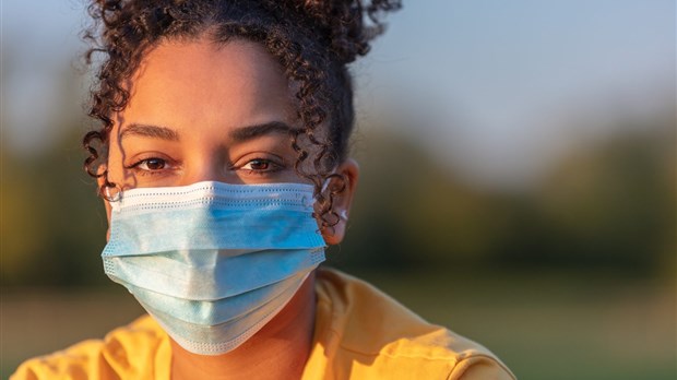 Nouvelles mesures sanitaires pour certaines municipalités de Vaudreuil-Soulanges