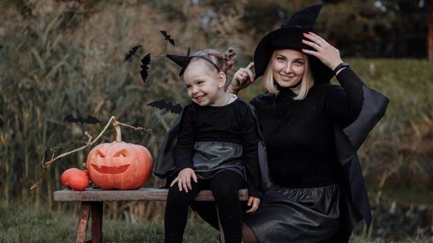 Notre-Dame de l’Halloween : Célébrer le 31 octobre différemment