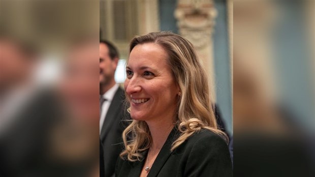 La députée de Soulanges siègera à la Commission spéciale sur l’exploitation sexuelle des mineurs