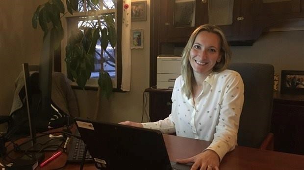 Projet de l'hôpital: Marilyne Picard répond à Marie-Claude Nichols