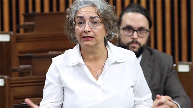 Une première année de mandat bien remplie pour Claude DeBellefeuille