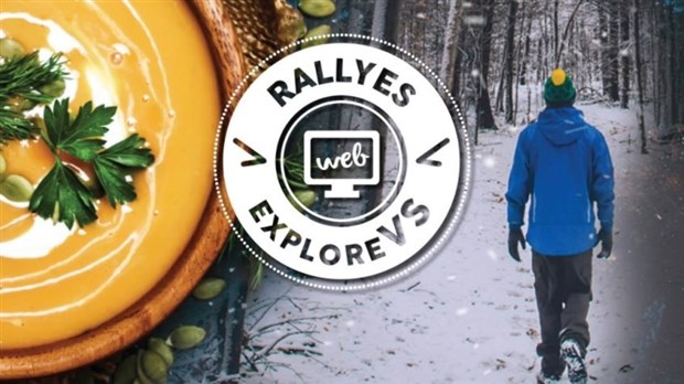 Les Rallyes ExploreVS reviennent cet automne avec une nouvelle formule