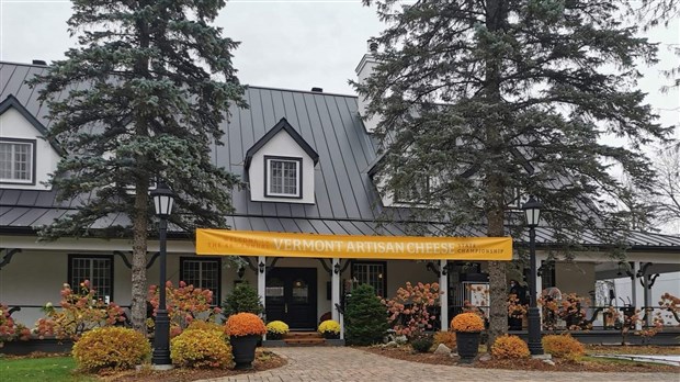 Le Willow accueille l'équipe de tournage de 