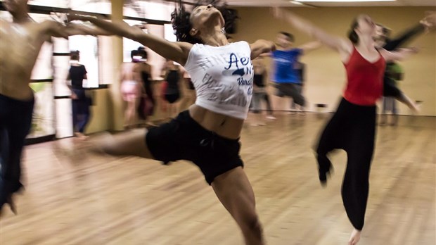 Des gyms vont ouvrir leurs portes jeudi en guise de protestation 