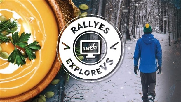 Découvrir, virtuellement, Vaudreuil-Soulanges