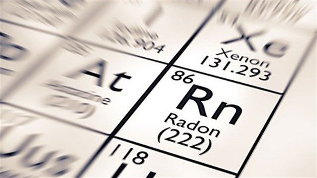 Radon: Vaudreuil-Dorion met des détecteurs à la disposition de ses citoyens