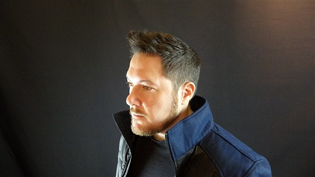 Le réalisateur Alessandro Cassa se démarque sur le plan national 