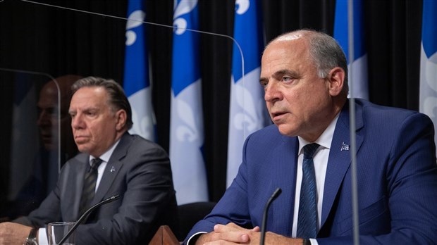97,5 M$ pour renforcer l’accompagnement des entrepreneurs en région