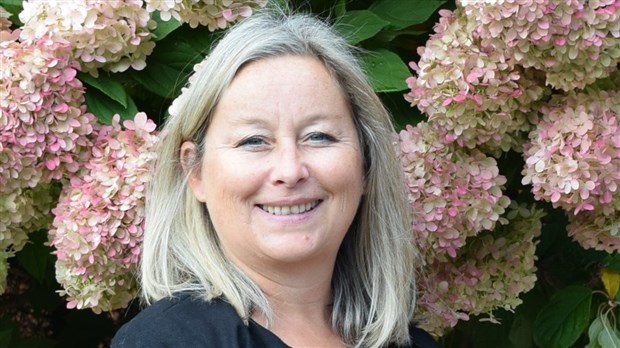 La Maison de soins palliatifs de Vaudreuil-Soulanges a une nouvelle directrice du développement philanthropique