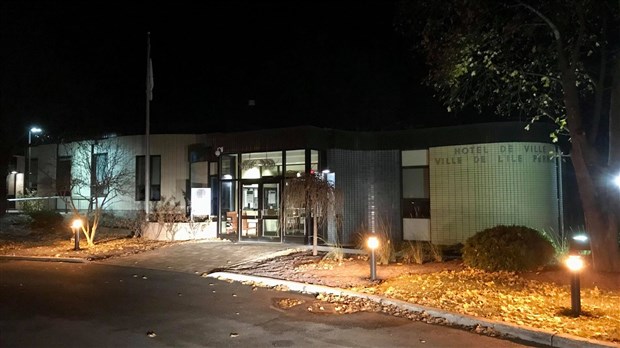 Réorganisation municipale à la Ville de L'Île-Perrot