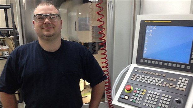 De nouveaux diplômés du Collège de Valleyfield accèdent rapidement au marché du travail