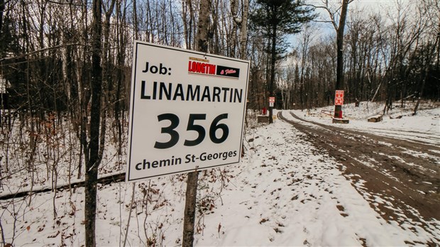 Un projet de construction soulève des questionnements à Rigaud