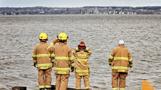 Pêcheurs disparus : leur embarcation a été retrouvée