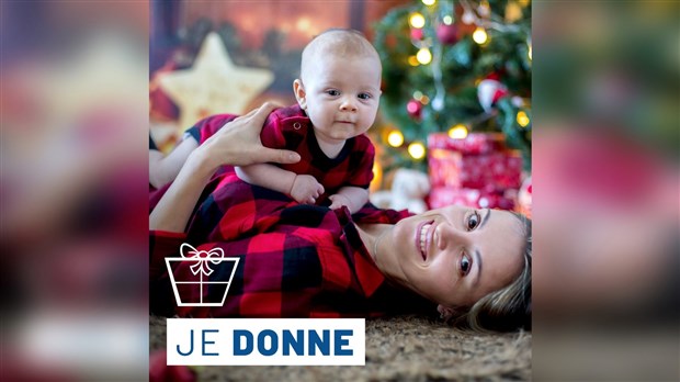 À l’aube des fêtes, L’Actuel tend la main