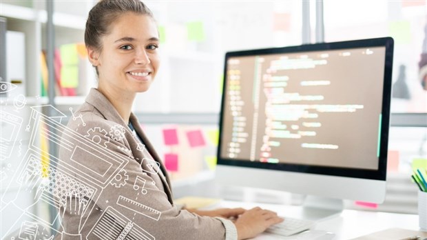 Programmation en technologies Web : le langage de l’avenir