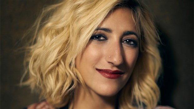 La Salle Pauline-Julien présentera son premier concert en mode hybride