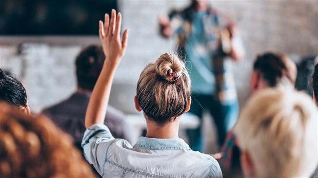 Apprends à gérer tes finances avec le Carrefour jeunesse emploi Vaudreuil-Soulanges