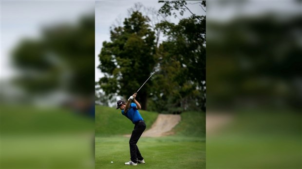 La Fondation de l’athlète d’excellence et Golf Québec récompensent trois athlètes d'ici