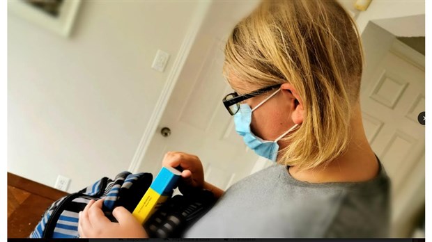 Des organismes d'ici pourront s'engager dans la promotion de la persévérance scolaire