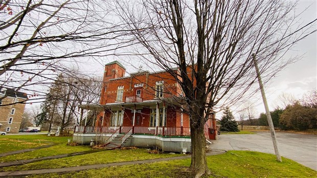 Rigaud verra une partie de son patrimoine disparaitre