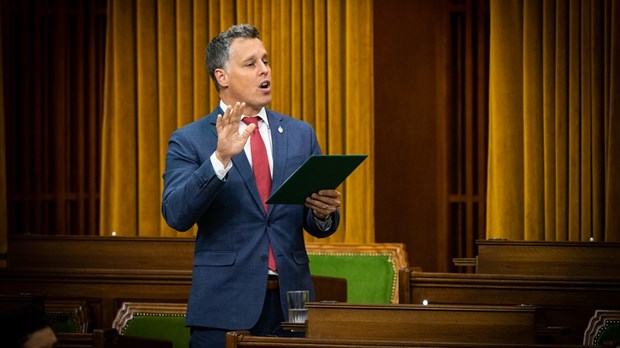 Protection des données personnelles: Ottawa dépose son projet de loi