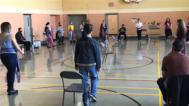 Un succès pour les Rendez-vous culturels 2020 de la SNQS 