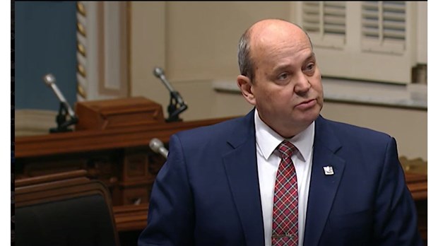 Centre Mère-Enfant: la mobilisation citoyenne retient l'attention jusqu'à l'Assemblée nationale 