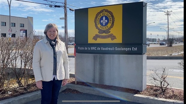 La voie de contournement de l’autoroute 20 exclue de la relance économique de la Montérégie