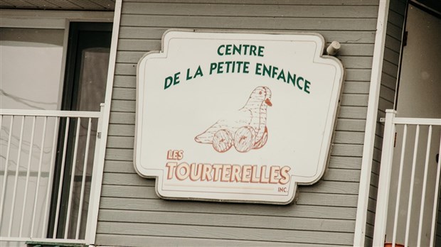 L'engagement environnemental du CPE Les Tourterelles est récompensé