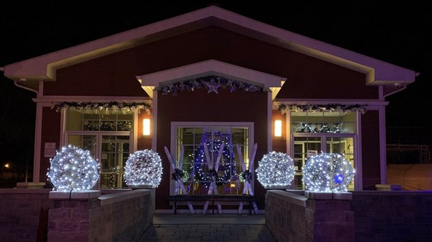 Le Petit marché des Fêtes se poursuit à Coteau-du-Lac