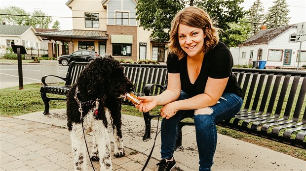 Cinq endroits chouchous dans Vaudreuil-Soulanges pour votre chien