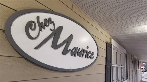 Le bar Chez Maurice mis en vente