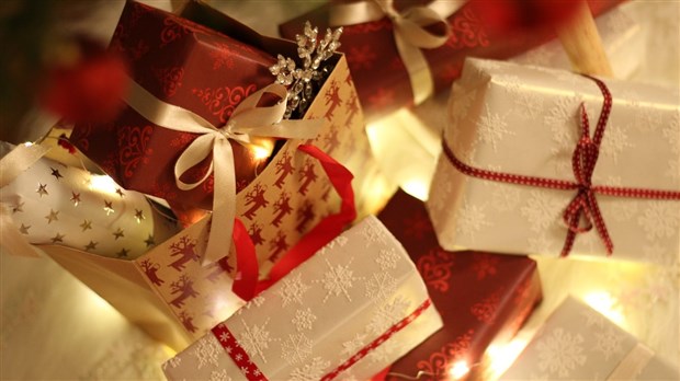 Le Festival des couleurs présente son premier Marché de Noël