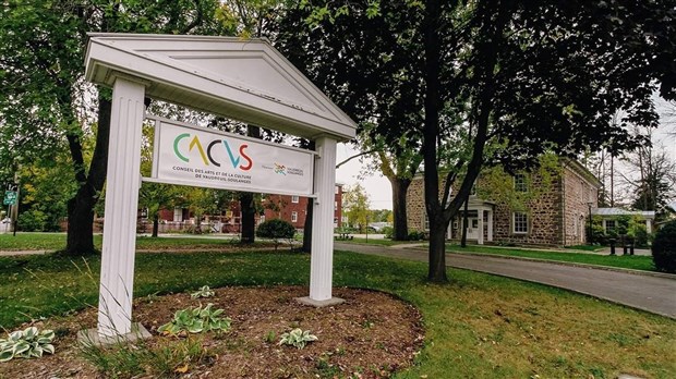 La Ville de Vaudreuil-Dorion sera officiellement propriétaire du 420, St-Charles