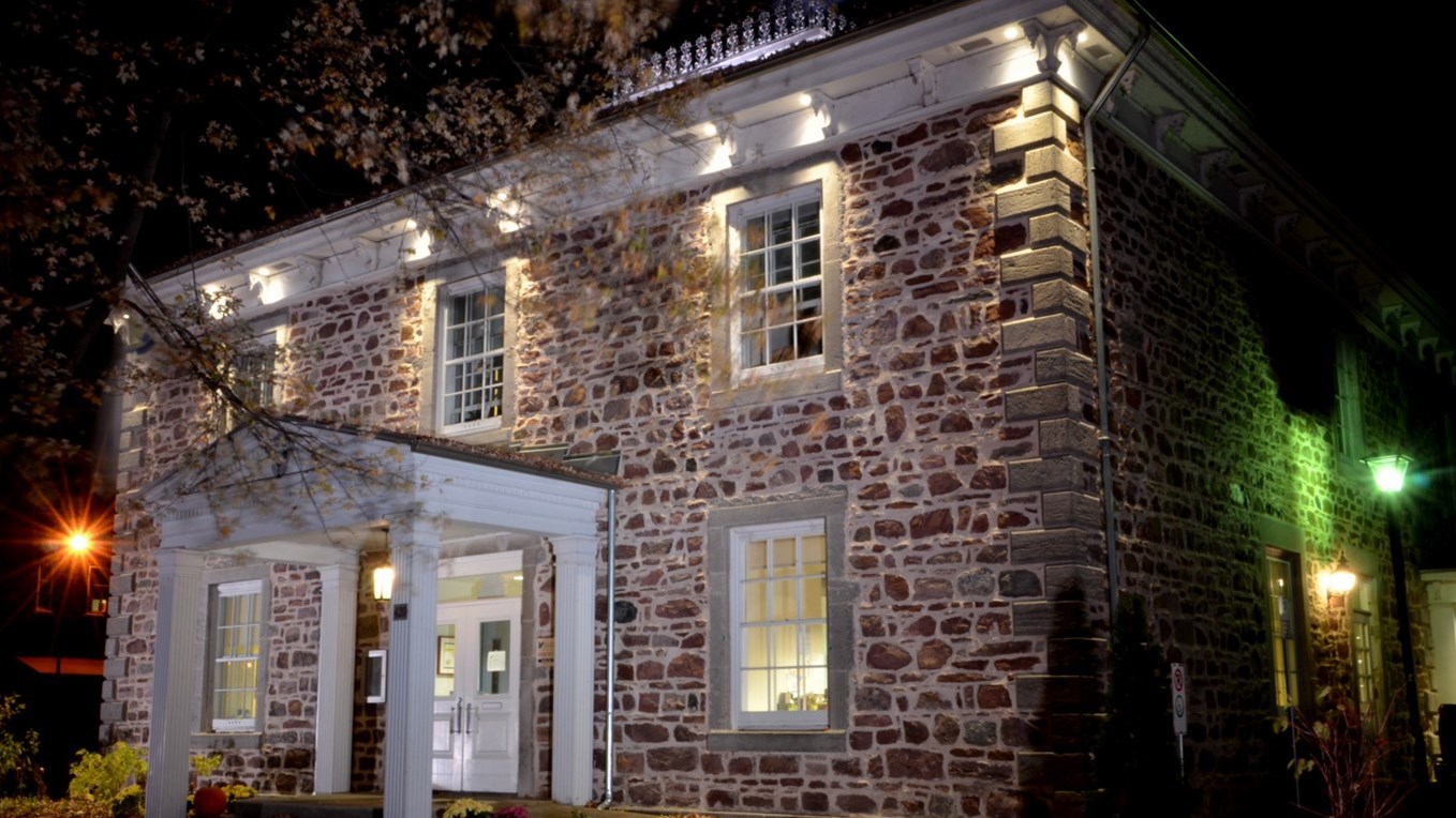 La Ville de VaudreuilDorion sera officiellement propriétaire du 420