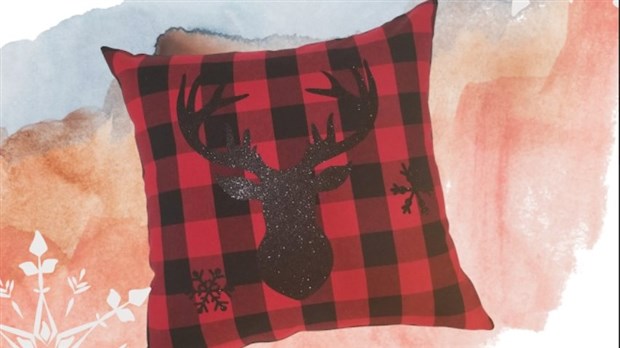 Une boutique éphémère pour Etsy Vaudreuil-Soulanges