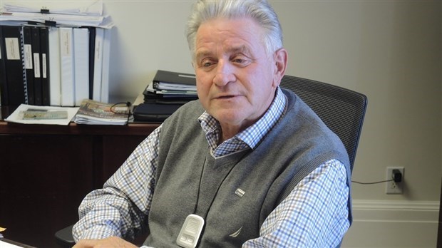 Rigaud présente un budget sous le signe de la résilience