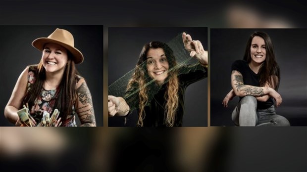 Les lauréats de la 3e édition de TRACE-VS sont maintenant connus